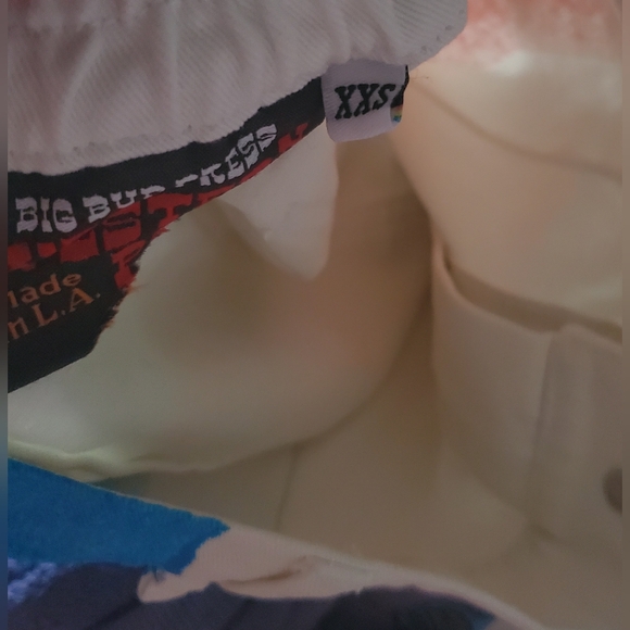 Big Bud Press Western Pants - Picture 6 of 10